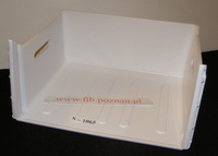 SZUFLADA ZAMRAŻARKI